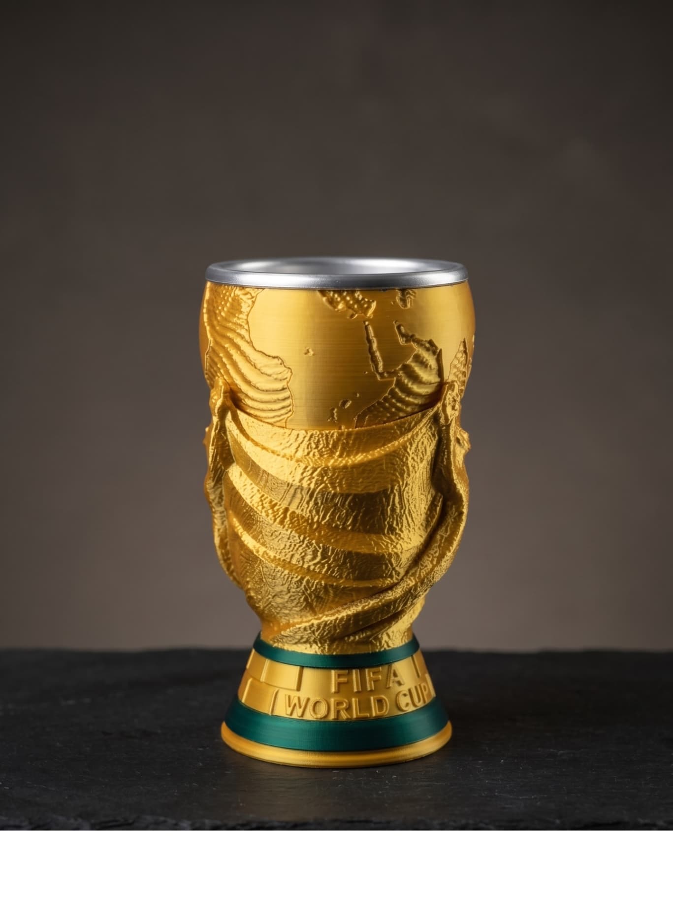 Chop Copa Del Mundo 500ml